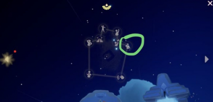 光遇竖琴变装怎么做1