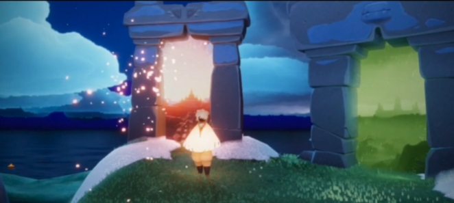 光遇屠龙面具怎么获得2