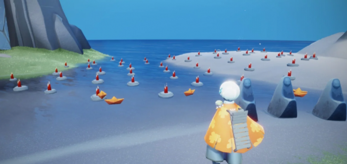 光遇遇境_光遇遇境怎么去