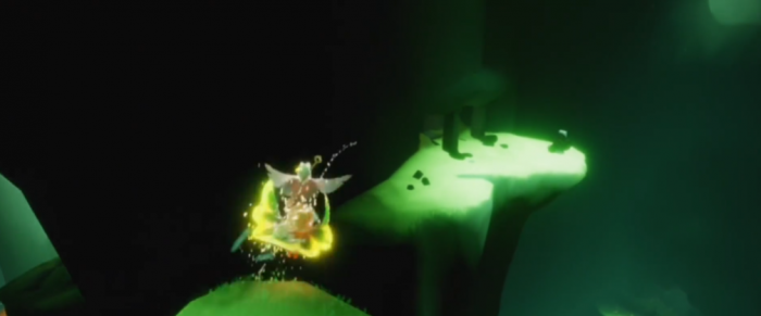 光遇获得先祖首领_光遇先祖任务攻略