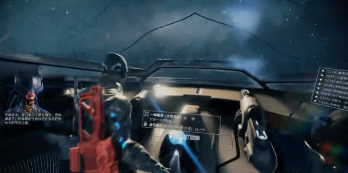 星际战甲全部主线任务怎么做2