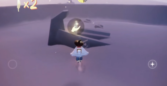 光遇晨岛获得光之翼_光遇里晨岛的光之翼 光遇晨岛获得光之翼_光遇里晨岛的光之翼