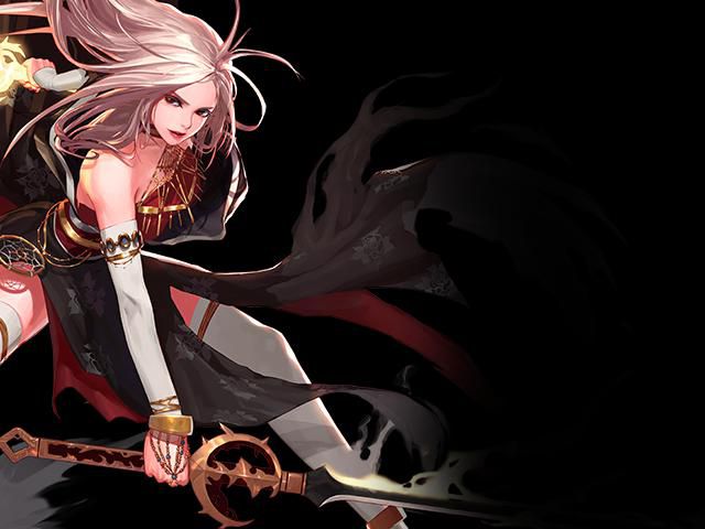 女鬼剑士用什么称号2