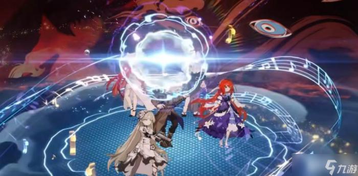 卡塞尔之门》薯片介绍5