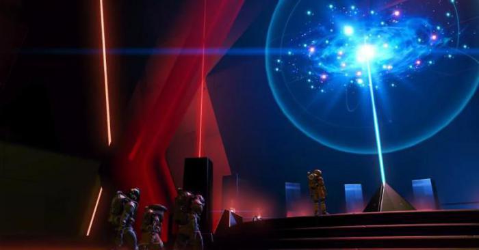 无人深空远征模式_无人深空远征模式异象在哪