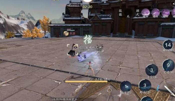 天涯明月刀哪个职业最好玩3