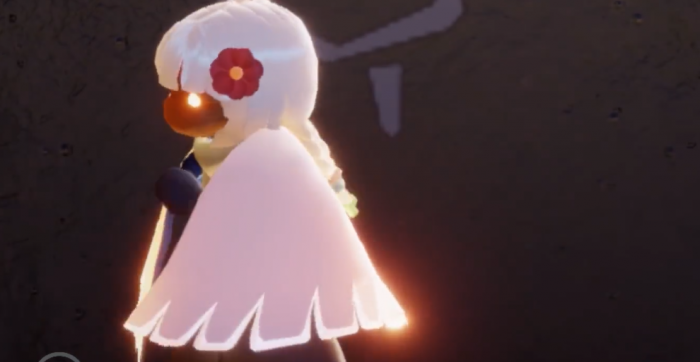 光遇的小红花怎么弄3