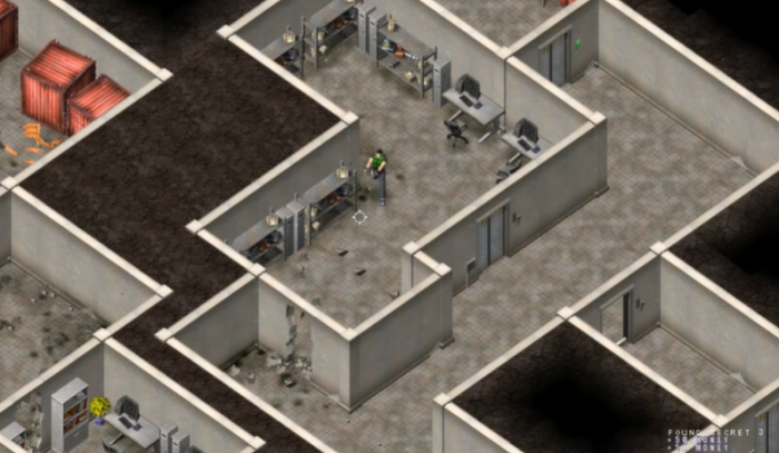 孤胆枪手1第3关怎么过2