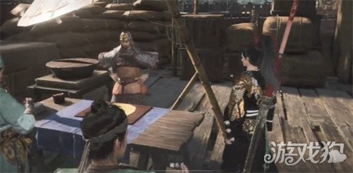 燕云十六声热心烤饼人成就怎么达成3