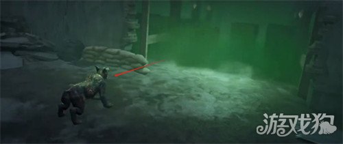 逆战未来彩蛋房_逆战未来彩蛋房子密码