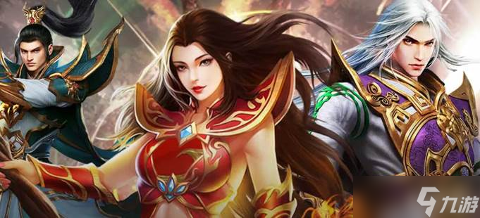 《铁血荣耀》官职系统1