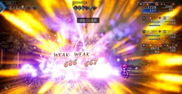 歧路旅人0赛鲁克图鉴3