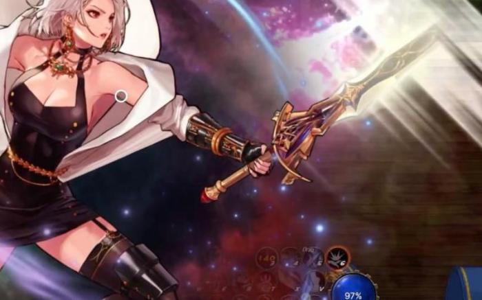 地下城剑宗是什么职业_地下城剑宗技能视频