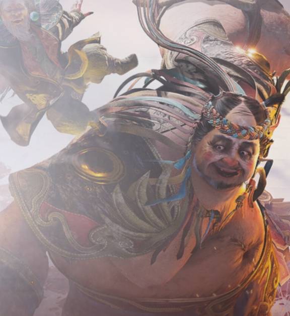 燕云十六声浴血难度缺口袋把戏团_燕云十六声浴血难度怎么改