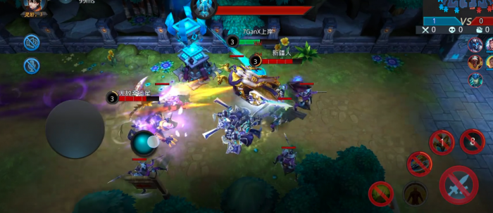 乱斗西游北海龙王内丹怎么加点2