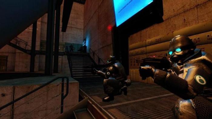 半条命2设置语言_半条命2怎么切换中文