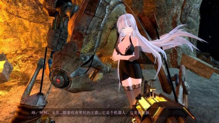 半条命2怎么设置语言2