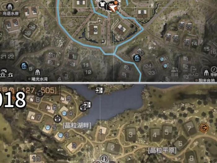 明日之后哪里可以退出营地_明日之后怎么退出营地有什么损失