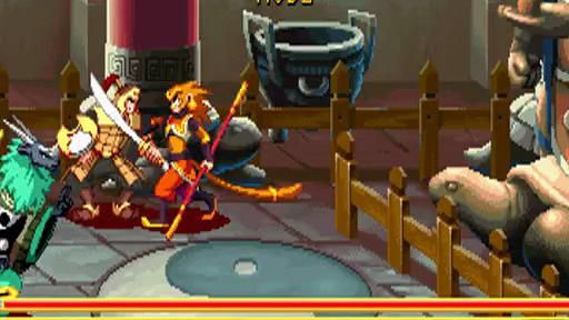 西游释厄传2怎么获得称号2