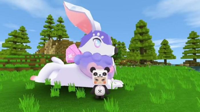 迷你世界驯服狐狸怎么回血2