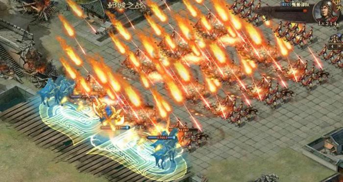 攻城掠地冲锋攻城有哪些城市可以选择2