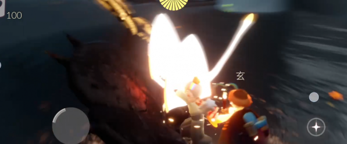 光遇烧黑暗腐蚀有什么用2