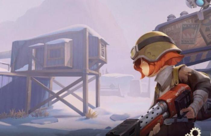 迷雾求生哪一个角色好用一点1