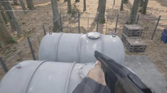 迷雾求生哪一个角色好用一点3