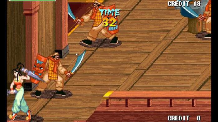 三国战记风云再起怎么爆气的2