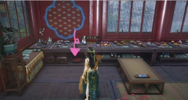 燕云十六声木桶泡澡配方是什么4