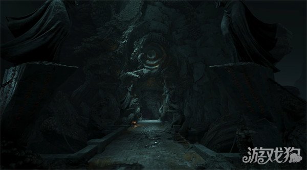 逆战未来鬼吹灯彩蛋怎么解锁3