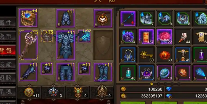 全民奇迹防御怎么提升1