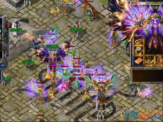 声望系统的脚本和捡取物品的触发脚本_声望产品