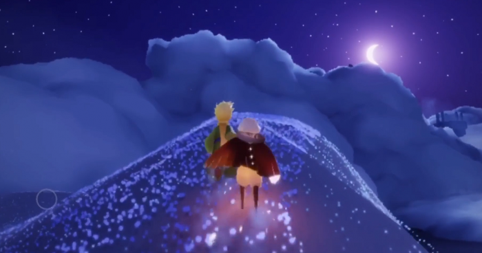 光遇里面的玫瑰在哪里3