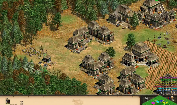 帝国时代2世界奇观有什么用3