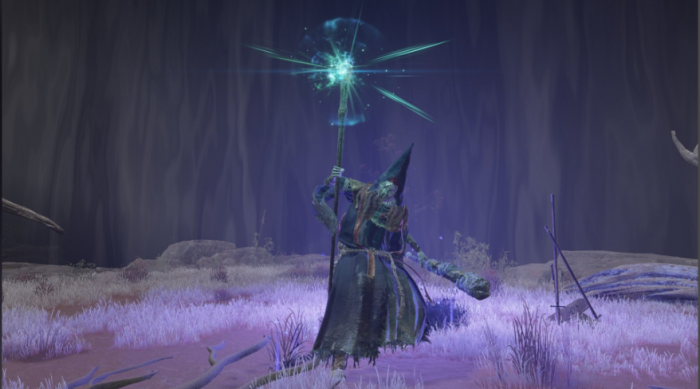 艾尔登法环职业强度怎么排行3