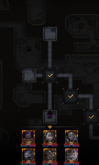 地下城堡3监狱怎么潜入2