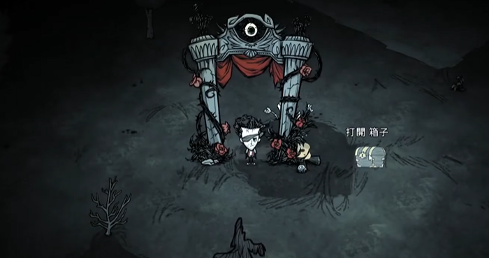 饥荒哪种模式适合新手2