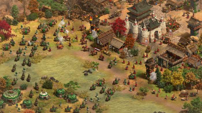 帝国时代2野蛮人是什么意思3