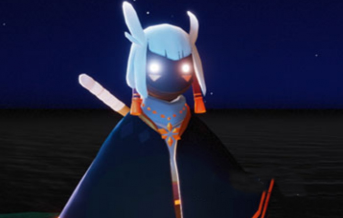 光遇红绳耳坠怎么获得1