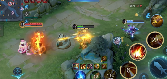 王者荣耀后羿极端流如何出装2