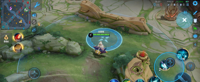 王者荣耀奕星最强出装有哪些3