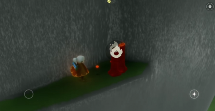 光遇办公室顶楼怎么进1