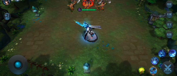 乱斗西游2什么英雄克制夸父2