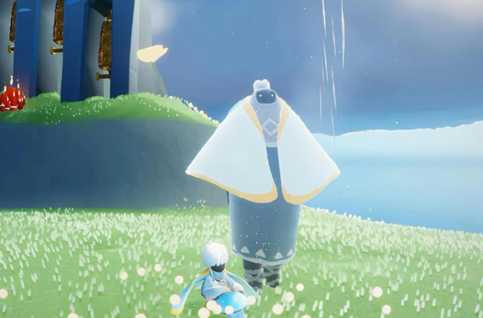 光遇圣岛季向导先祖_光遇圣岛先祖任务节点 光遇圣岛季向导先祖_光遇圣岛先祖任务节点