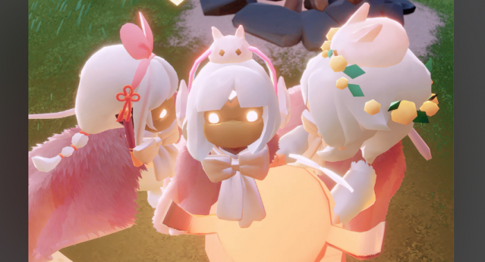 光遇撒娇动作从哪里找_光遇撒娇哭