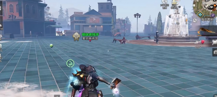 明日之后营地任务在哪接2