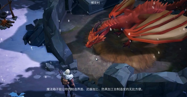 冰原守卫者自动打怪_冰原守卫者怎么快速升级