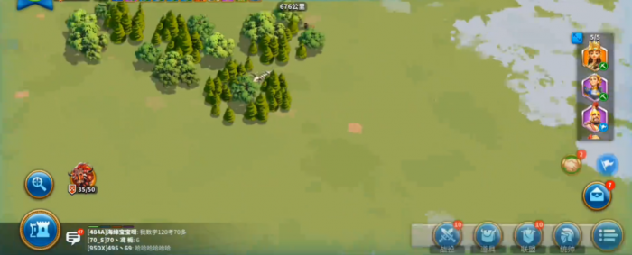 万国觉醒开门让人搬过来_万国觉醒开服