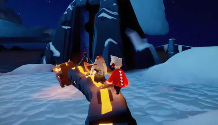 光遇遇境新年龙有什么用1